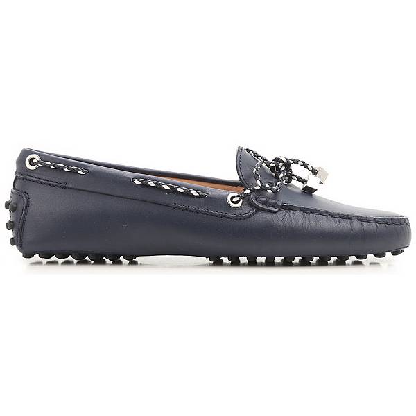 TODS loafers2