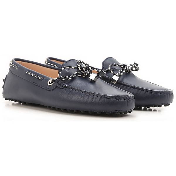 TODS loafers1