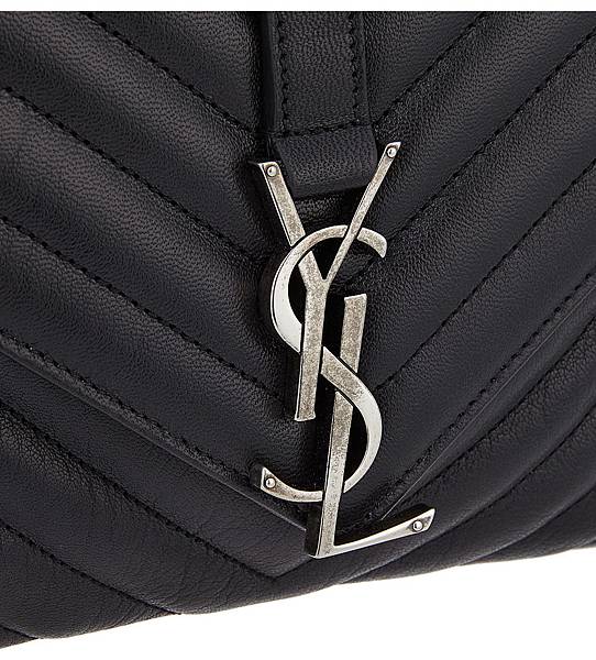 Saint Laurent Medium Monogramme Chain bag3