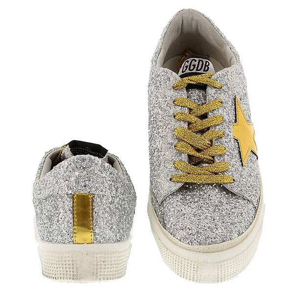 Golden Goose May SNEAKER2