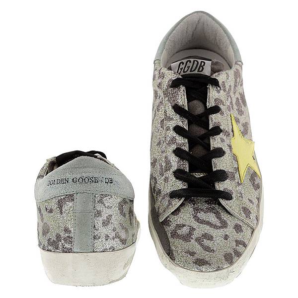 Golden Goose SUPERSTAR SNEAKERS5