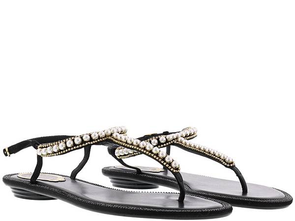 Rene Caovilla sandals7