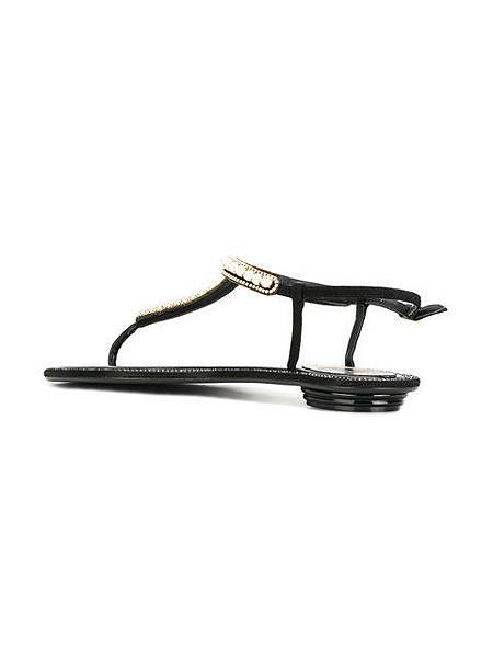 Rene Caovilla sandals12