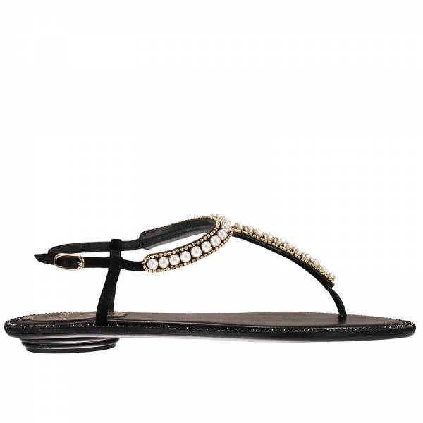 Rene Caovilla sandals2