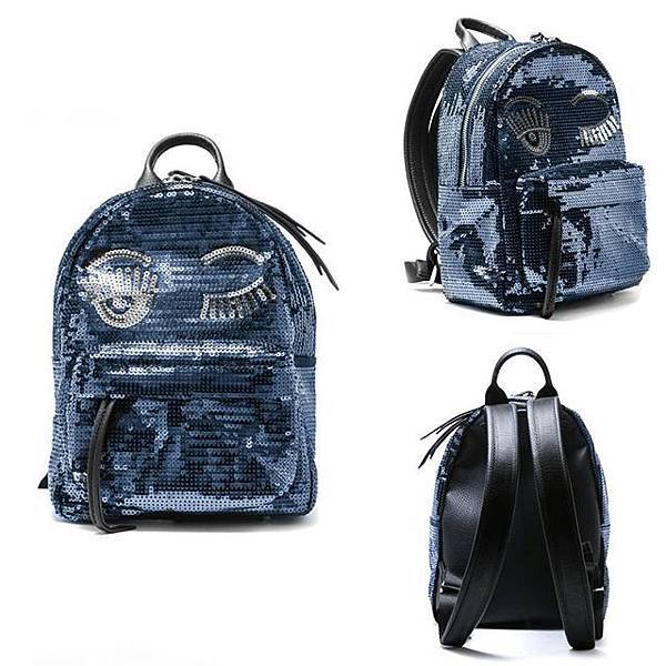 Chiara Ferragni mini backpack17