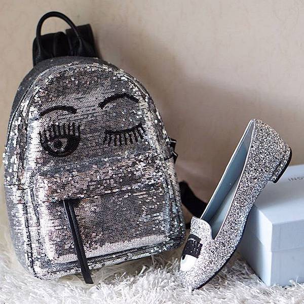 Chiara Ferragni CFZ06 backpack7