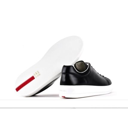 PRADA sneakers4