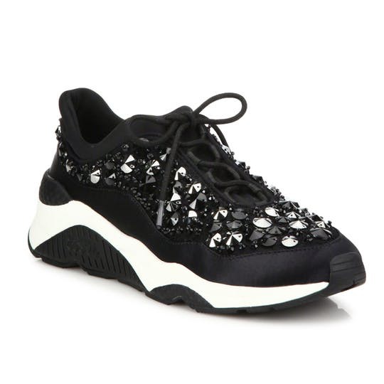 Ash MUSE sneakers9