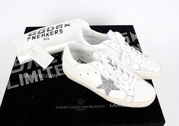 Golden Goose Starter sneakers19-1