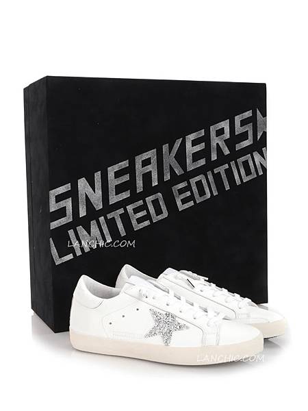 Golden Goose Starter sneakers26-1