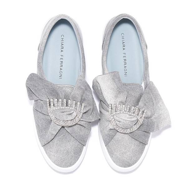 CHIARA-FERRAGNI SLIP-ON sneakers5