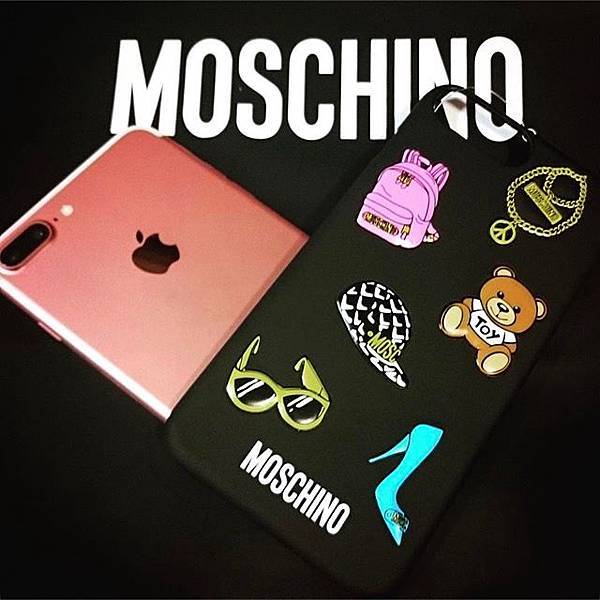 Moschino IPHONE_7plus-114