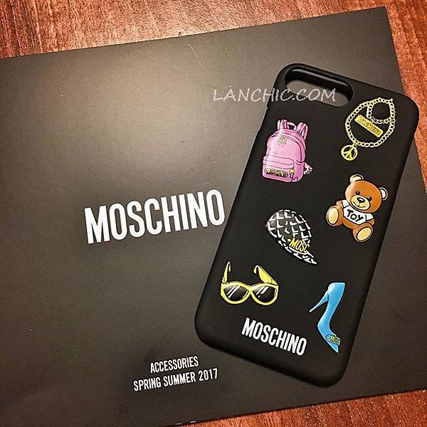 Moschino IPHONE_7plus-115-1