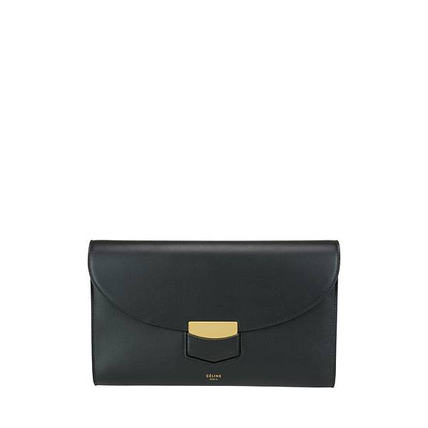 Celine TROTTEUR clutch2