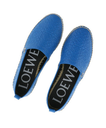 LOEWE ESPADRILLES2