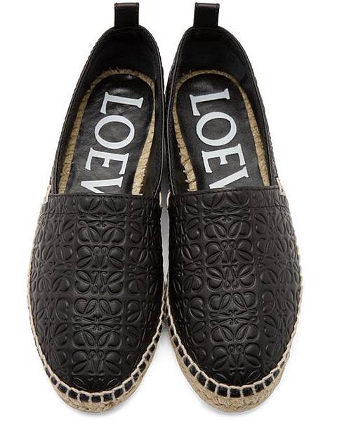 LOEWE ESPADRILLES5