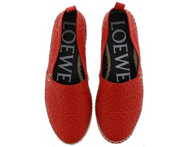 LOEWE ESPADRILLES7