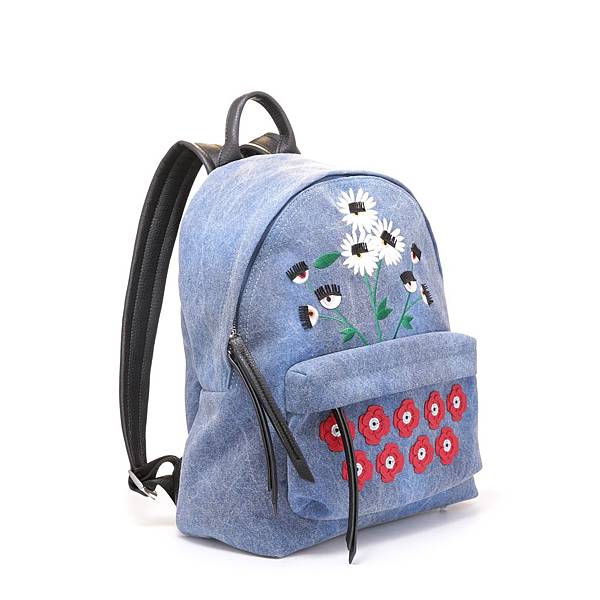 Chiara Ferragni mini backpack12