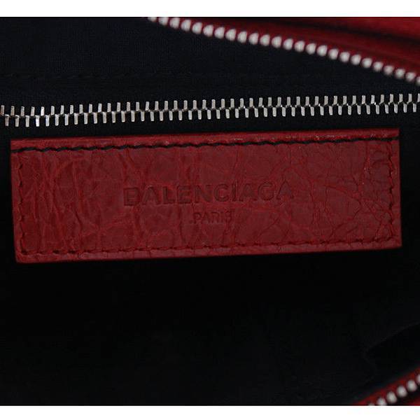 BALENCIAGA  HIP BAG2