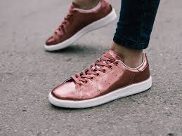 Adidas-Originals Stan-Smith-Boost Bronze9