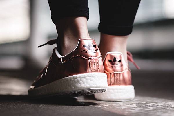 Adidas-Originals Stan-Smith-Boost Bronze20