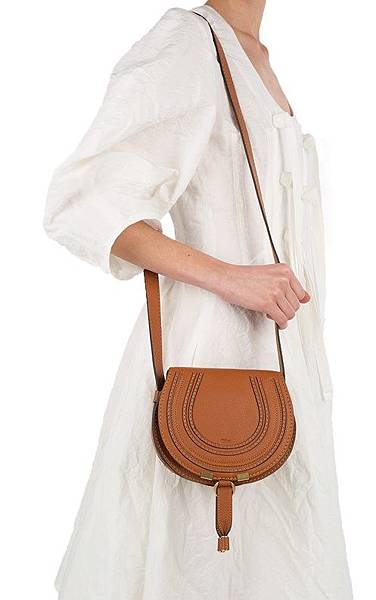 CHLOE Marcie Small cross-body-bag8