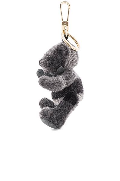 Burberry bear-charm check-3-1