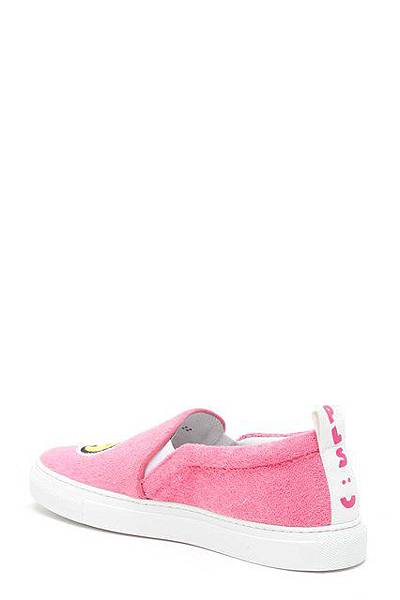 JOSHUA SANDERS SMILE slip on sneakers11