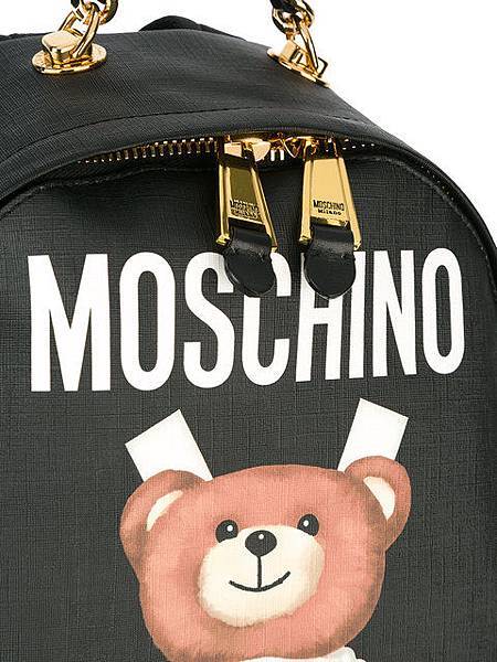 Moschino Backpack18