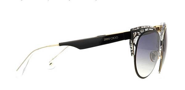 Jimmy Choo ESESTELLE SUNGLASSES6