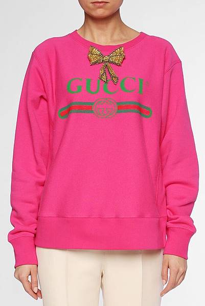 Gucci sweatshirt2