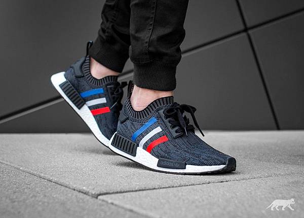 Adidas Originals NMD SNEAKERS8