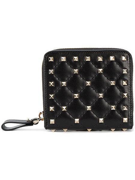 Valentino ROCKSTUD wallet6