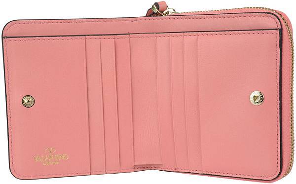 Valentino ROCKSTUD wallet12