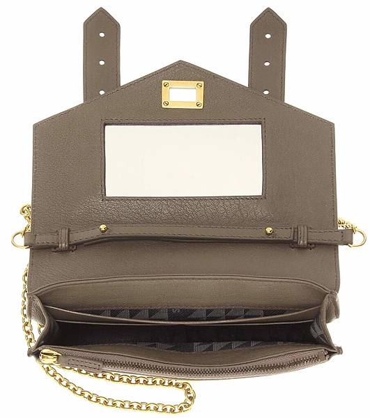 PROENZA SCHOULER Ps1 Chain Wallet 3