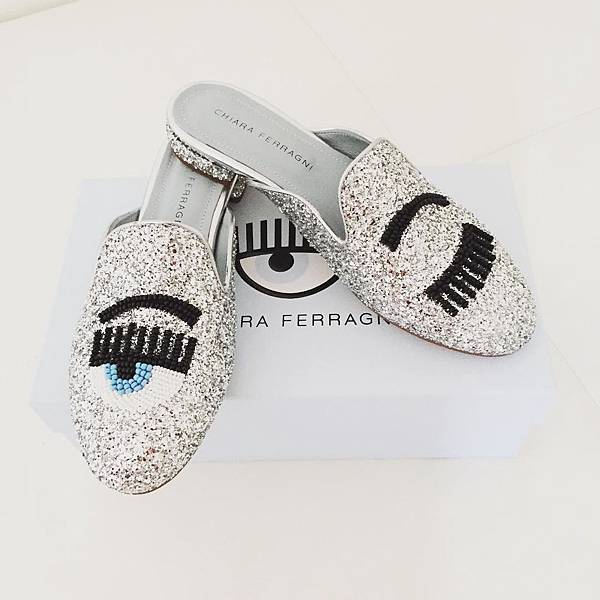 CHIARA FERRAGNI flirting Sandals15