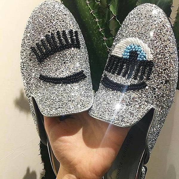 CHIARA FERRAGNI flirting Sandals16