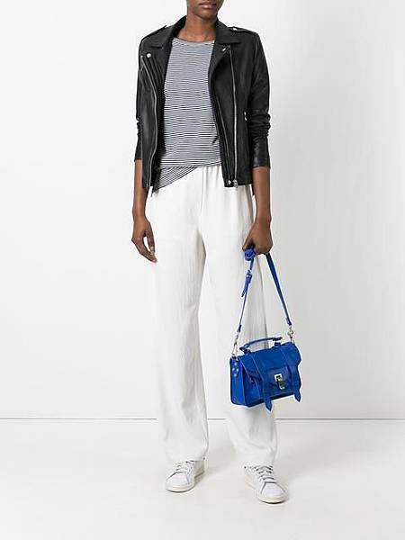 Proenza Schouler ps1 tiny bag1