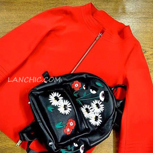 Chiara Ferragni daisy backpack6-1