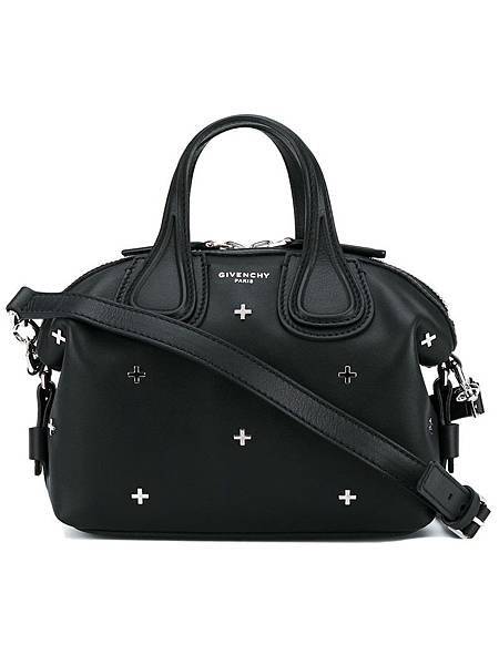 GIVENCHY small Nightingale tote6