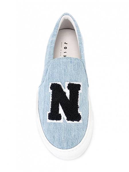 JOSHUA SANDERS NY slip on sneakers4