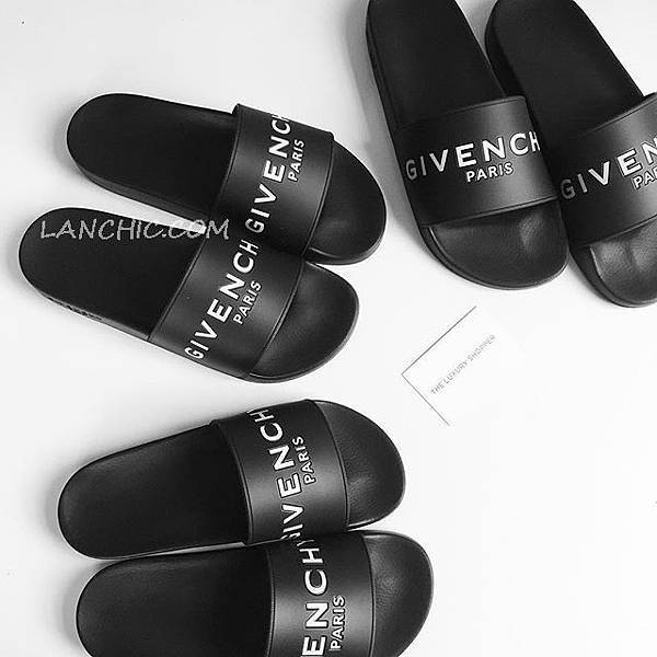 GIVENCHY-FLAT SANDALS33-1