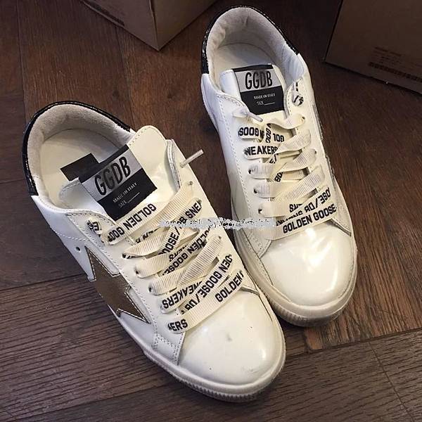 Golden Goose May SNEAKER15-1