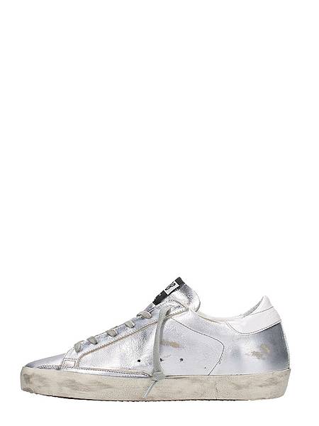 Golden Goose SUPERSTAR SNEAKERS3