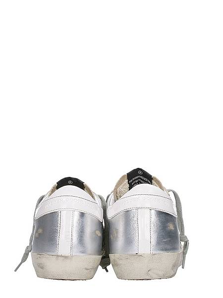 Golden Goose SUPERSTAR SNEAKERS4