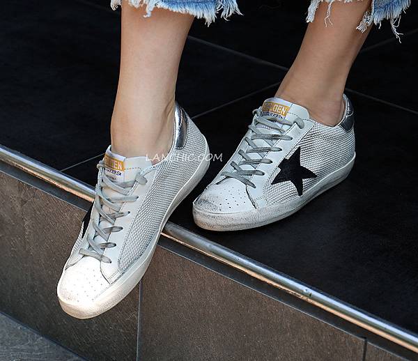 Golden Goose SUPERSTAR SNEAKERS13-1