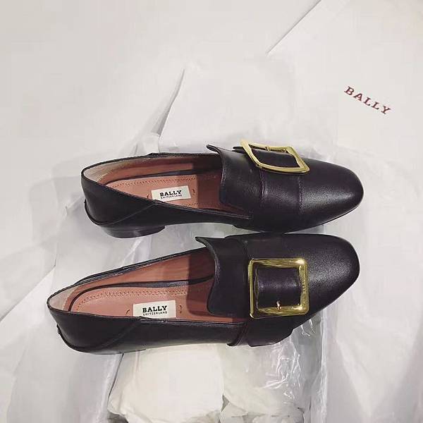 BALLY1