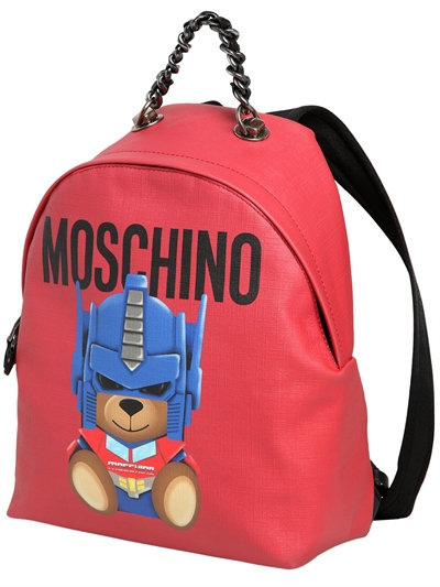 Moschino Backpack7