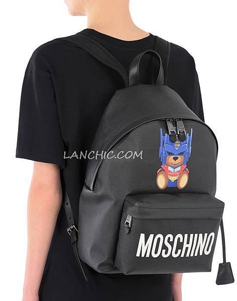 Moschino Backpack6-1