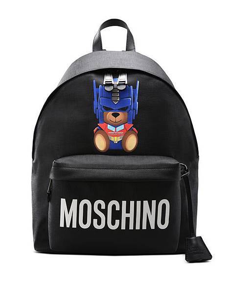 Moschino Backpack